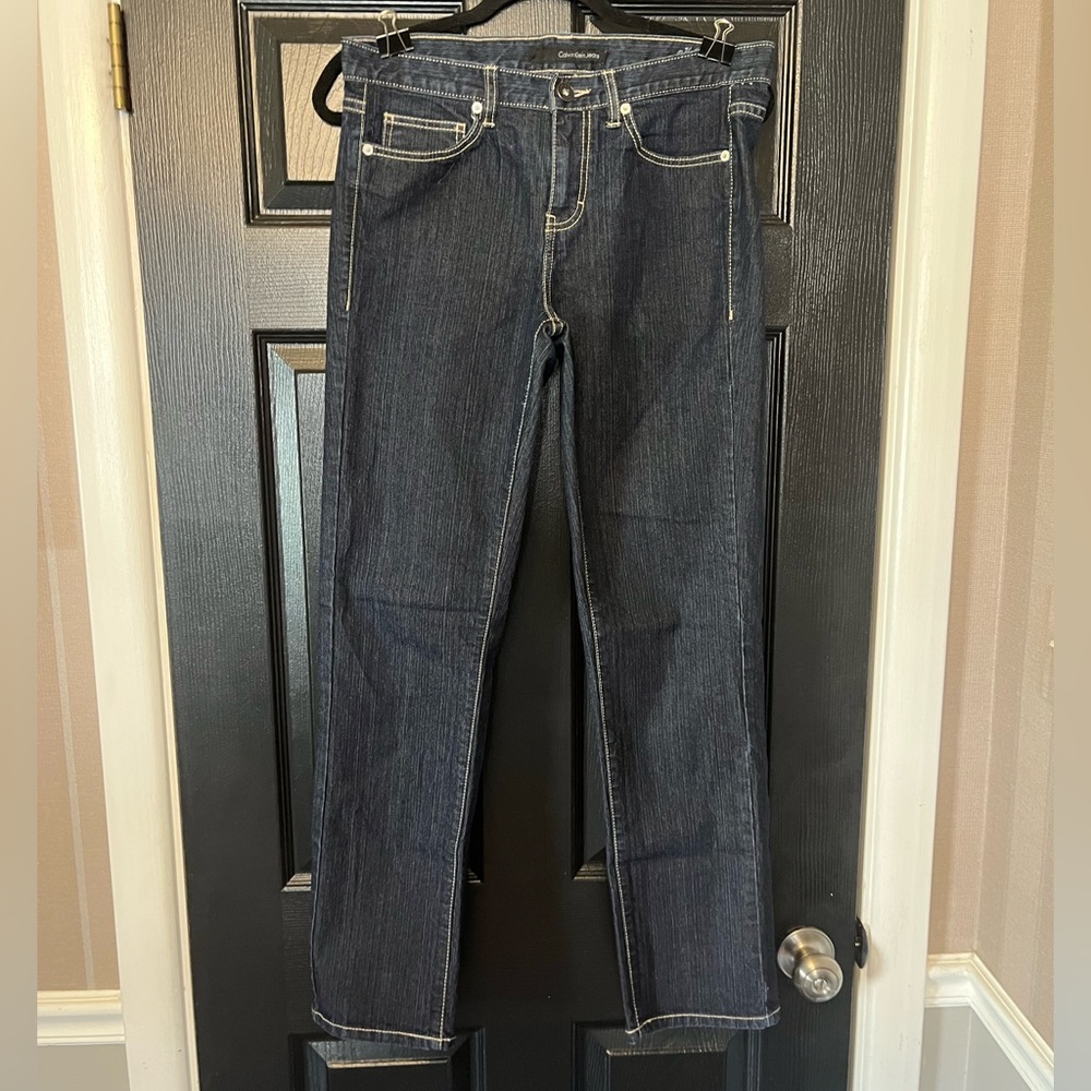 Calvin Klein jeans